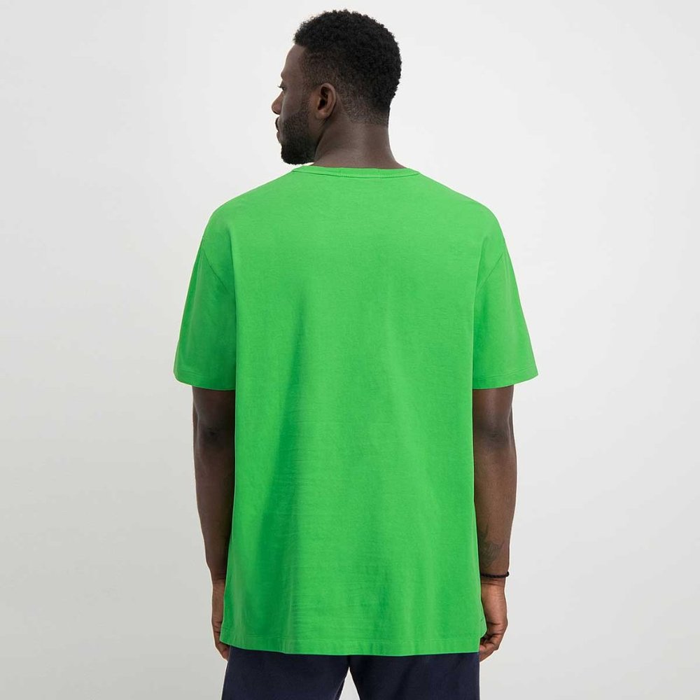 Polo Ralph Lauren Men's Graphic T-Shirt - Picture 4 of 4